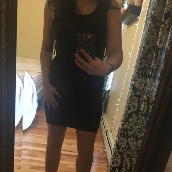 bebe Dresses & Skirts - BCBG bodycon dress